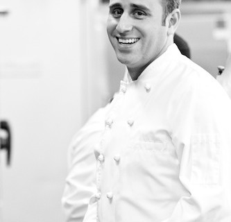 Pickles on Michigan Avenue, Chicago: Chef Lee joins The Peninsula Chicago.