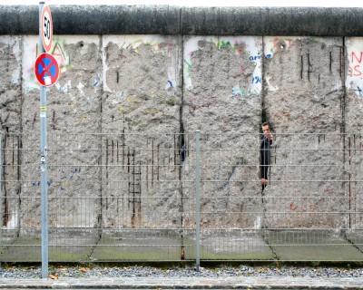 Berlin, Germany: The Other City That Does Not Sleep.