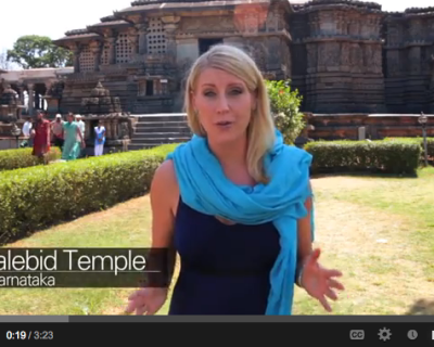 {VIDEO} Michaela’s Map, India: wellness, spirituality & yoga