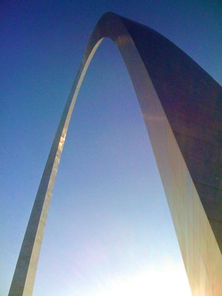 The Arch