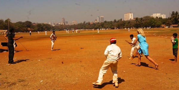 Mumbai cricket