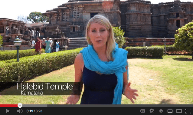 Click here to watch OTPYM's video on wellness, spirituality & yoga filmed in the Indian states of Kerala & Karnataka. 