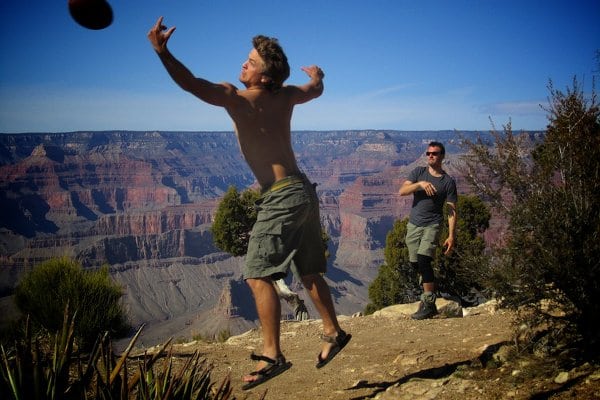 cliff_side_football_grand_canyon_guys