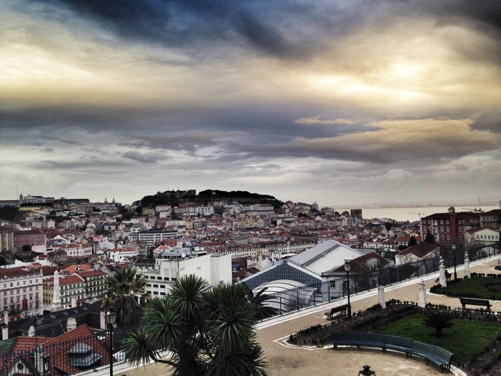Lisbon Portugal things to do