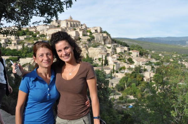 Visit Provence by bike_guides