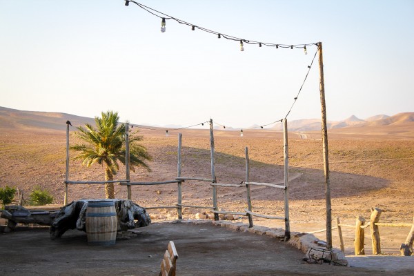 Bedouin Israel Birthright StephCirillo