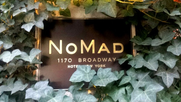 nomad new york