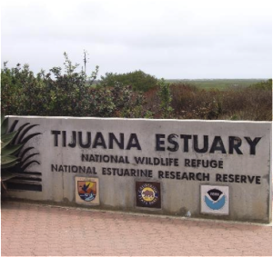 tijuana estuary imperial beach california