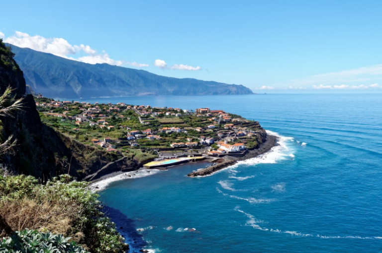 Madeira: The Round-Trip Wine - OH THE PEOPLE YOU MEET