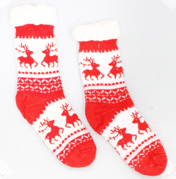 johns-crazy-socks-reindeer-slipper-sockss