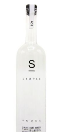 simple-vodka