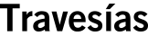 travesias-logo